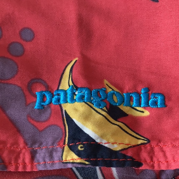 Patagonia Boardshorts - Picture 2 of 3